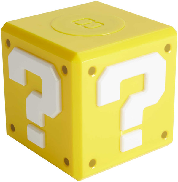 Super Mario Magic 8 Ball - 2