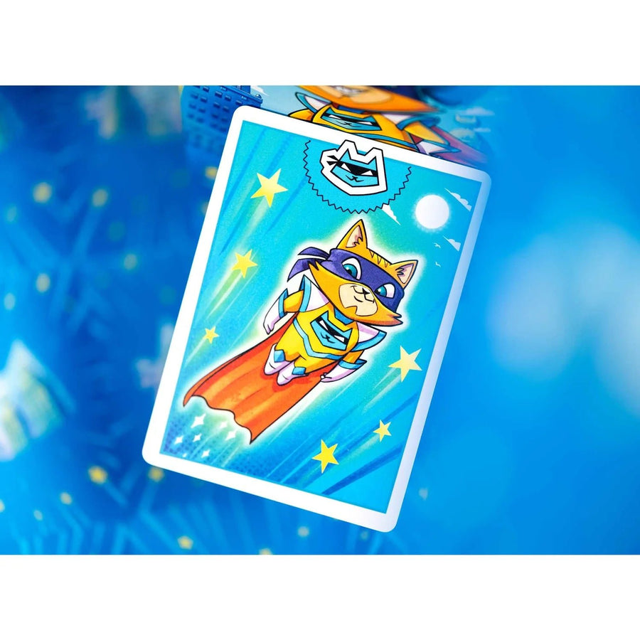 Super Meow - Gathering Games