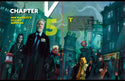 Supervisor’s Guide: The Laundry RPG 2e - Collector’s Edition - 4