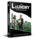 Supervisor’s Guide: The Laundry RPG - Second Edition - 1