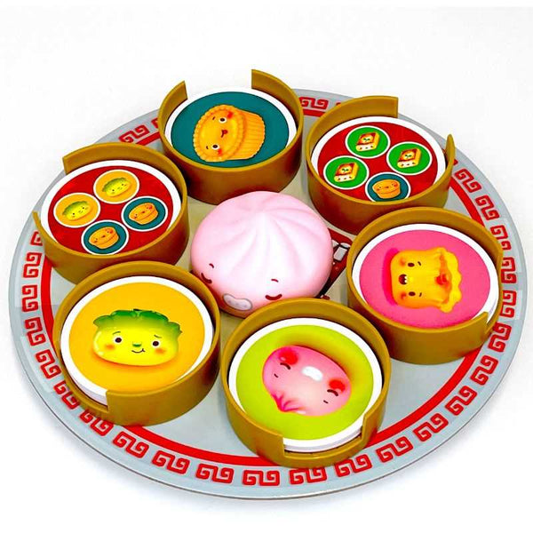 Sushi Go: Spin Some For Dim Sum - 4