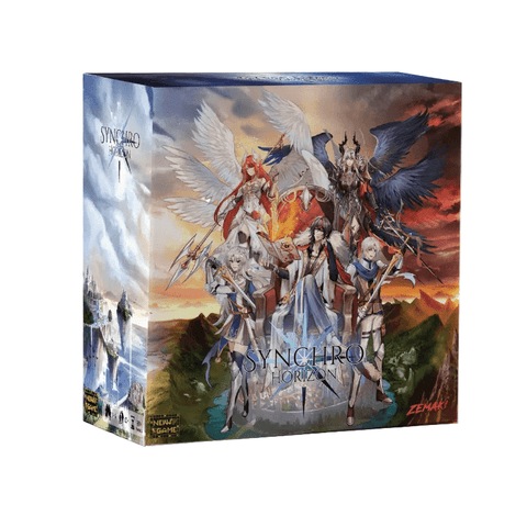 Synchro Horizon Core Box - Gathering Games