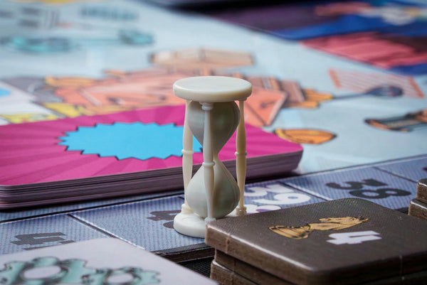 Tabletop Inc. - 6