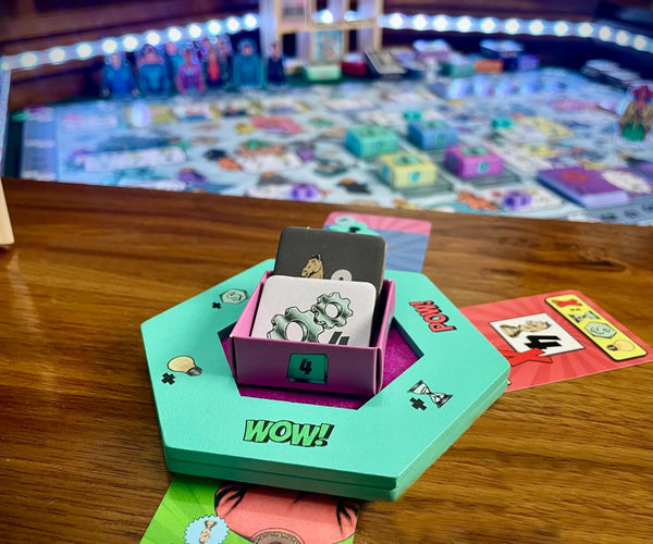 Tabletop Inc. - 4