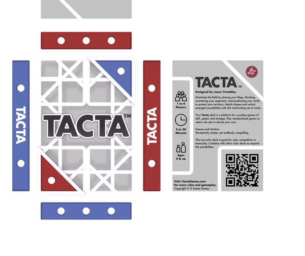 Tacta - 1