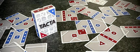 Tacta - Gathering Games