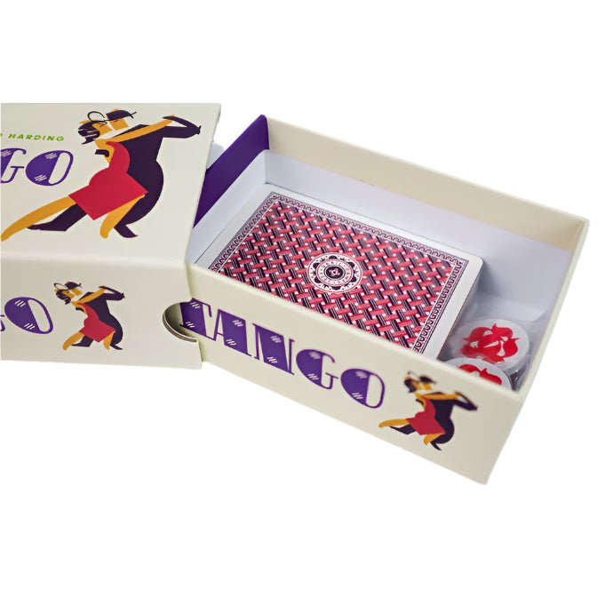 Tango: Pocket Line Edition - Gathering Games