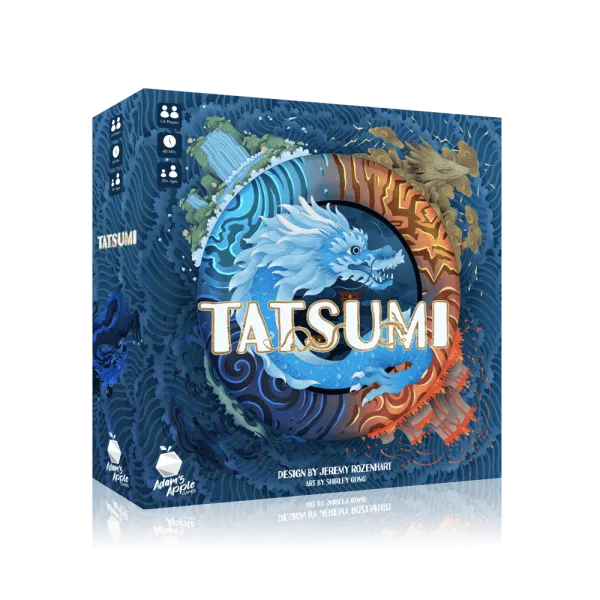 Tatsumi - 1