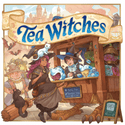 Tea Witches - 1