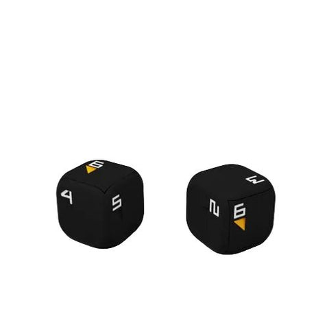 Teburu - 2 Extra D6 set - Gathering Games