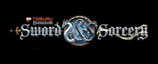 Teburu - Dungeon: Sword and Sorcery Core Game - 1
