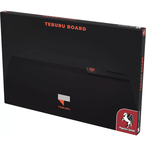 Teburu: Smart Board - Gathering Games