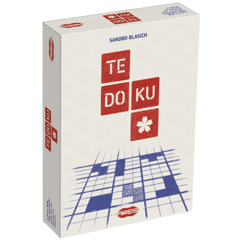 Tedoku - Gathering Games