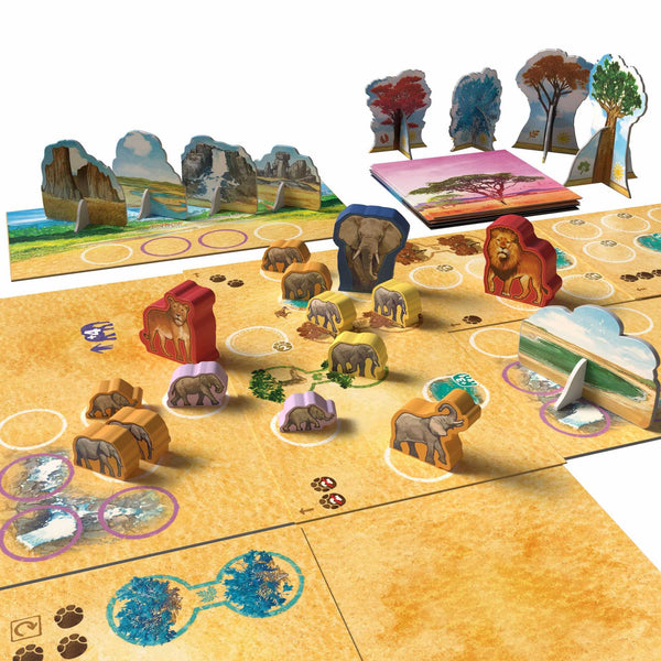 Tembo - 5