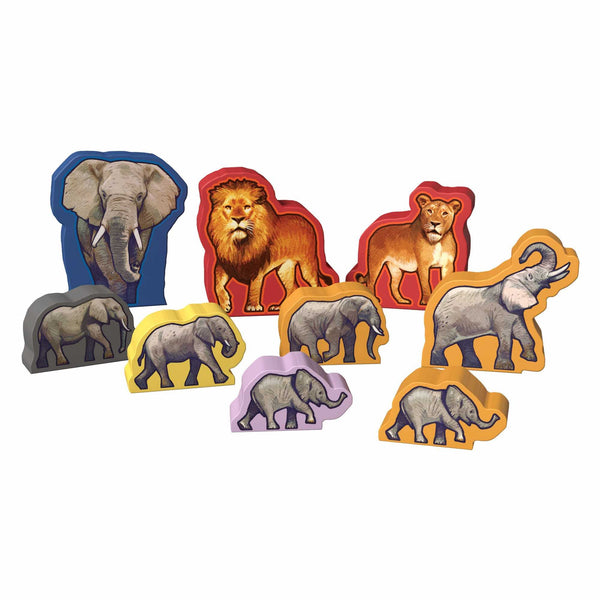 Tembo - 4