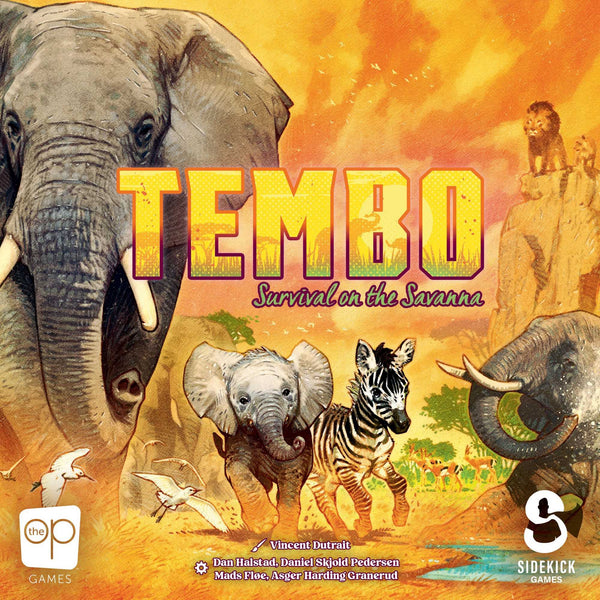 Tembo - 2