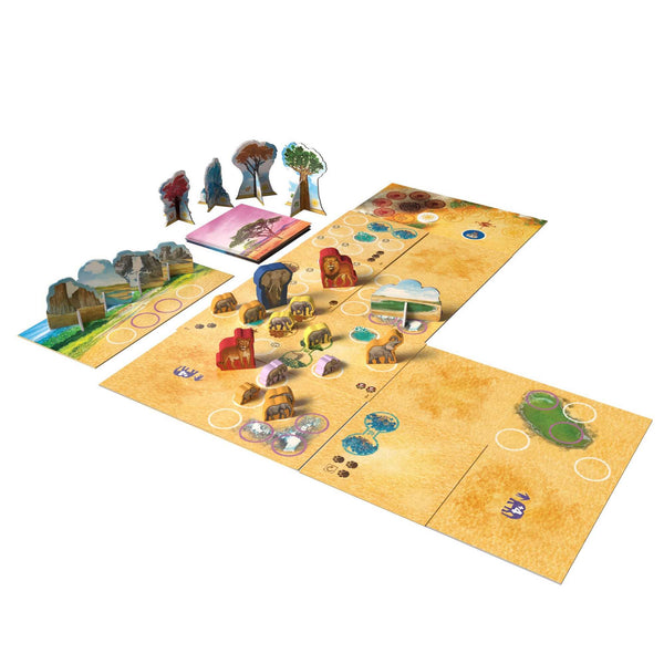 Tembo - 3