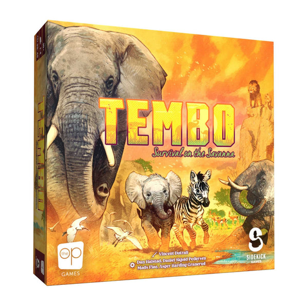 Tembo - 1