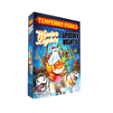 Tenpenny Parks: Winter Lights & Spooky Nights Expansion - 1
