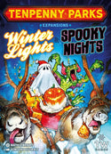 Tenpenny Parks: Winter Lights & Spooky Nights Expansion - 2