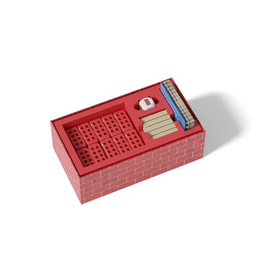 That Brick Game - Gathering Games