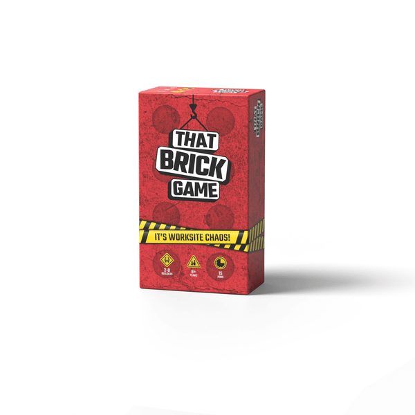 That Brick Game - 1