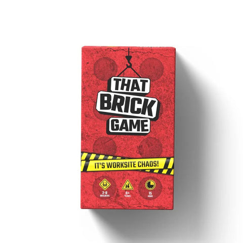That Brick Game - Gathering Games