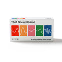 That Sound Game - 1
