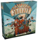 The Amazing Journey - 1