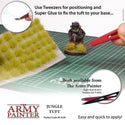 The Army Painter: Battlefield Basing - Jungle Tufts - 3