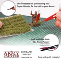 The Army Painter: Battlefield Basing - Lowland Shrubs Tufts - 3