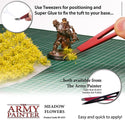 The Army Painter: Battlefield Basing - Meadow Tufts - 3