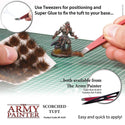 The Army Painter: Battlefield Basing - Scorched Tufts - 3