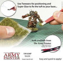 The Army Painter: Battlefield Basing - Swamp Tufts - 3