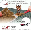 The Army Painter: Battlefield Basing - Winter Tufts - 3