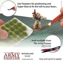 The Army Painter: Battlefield Basing - Woodland Tufts - 3