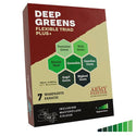 The Army Painter: Flexible Triad PLUS+ - Deep Greens - 1