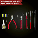 The Army Painter: Hobby Tool Kit - 3
