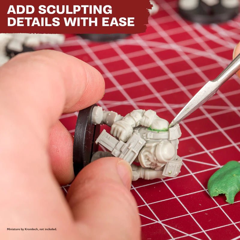 The Army Painter: Hobby Tool Kit - Gathering Games