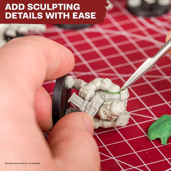 The Army Painter: Hobby Tool Kit - 4