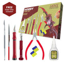 The Army Painter: Hobby Tool Kit - 2
