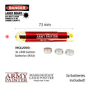 The Army Painter: Markerlight Laser Pointer - 2