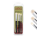 The Army Painter: Masterclass Drybrush Set - 1