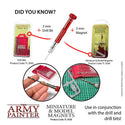 The Army Painter: Miniature & Model Magnets - 3