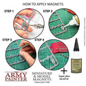 The Army Painter: Miniature & Model Magnets - 4