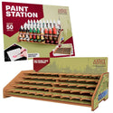 The Army Painter: Paint Station - 2