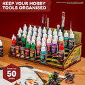 The Army Painter: Paint Station - 4