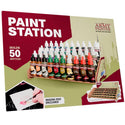The Army Painter: Paint Station - 1