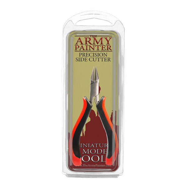 The Army Painter: Precision Side Cutters - 1