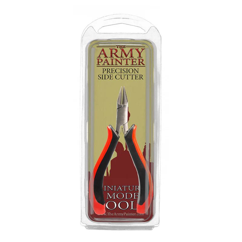 The Army Painter: Precision Side Cutters - Gathering Games